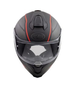 Premier Hyper DE 17 BM - Front