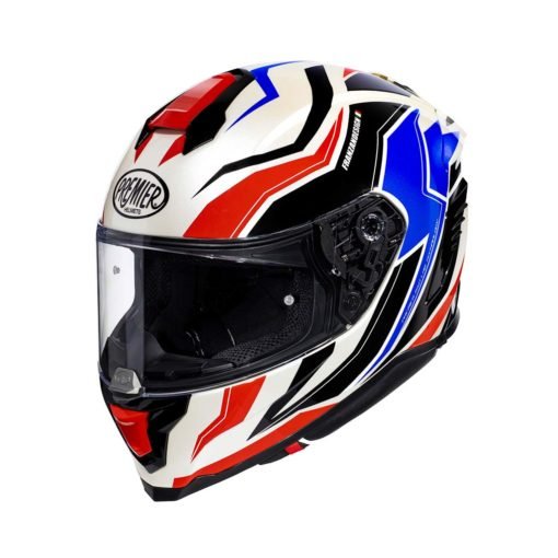 Premier Hyper RW 13