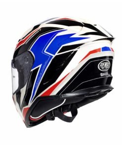 Premier Hyper RW 13 - Back