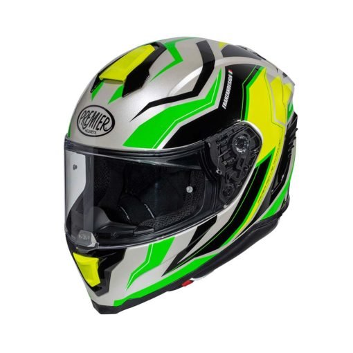 Premier Hyper RW 6