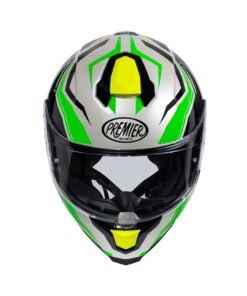 Premier Hyper RW 6 - Front