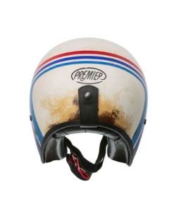 Premier Le Petit Classic BTR 8 BM - Back