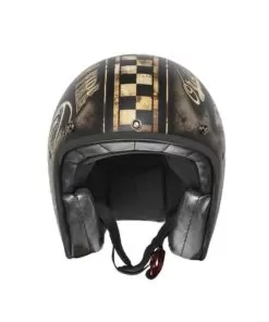 CAPACETE PREMIER ROQUEIRO OU 9 BM