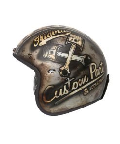 Premier Le Petit Classic OP 9 BM - Profile Left