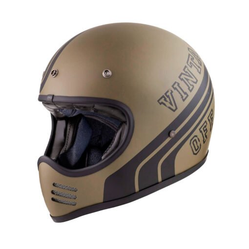 Premier MX - BTR Military Green BM