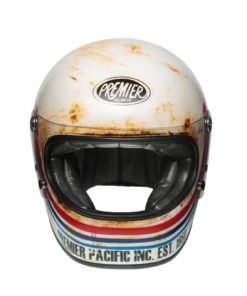 Premier Trophy BTR 8 BM - Front