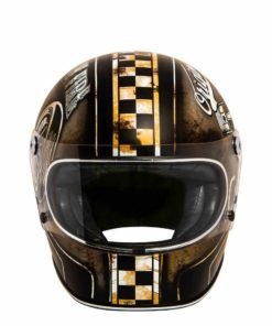 Premier Trophy OP 9 BM - Front