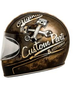 Premier Trophy OP 9 BM - Left