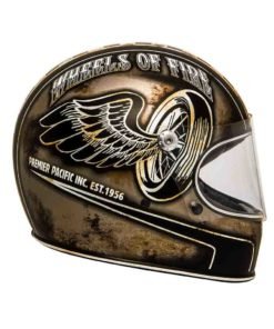 Premier Trophy OP 9 BM - Right