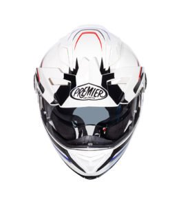 Premier X-Trail MO 1 - Front