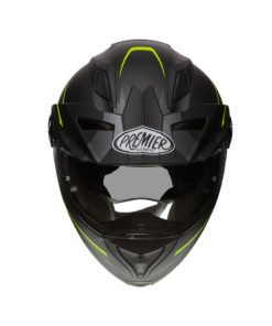 Premier X-Trail MO Y BM - Front