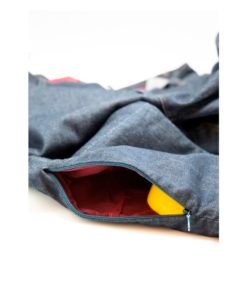 Racered Mens Trousers Clypse - Protection