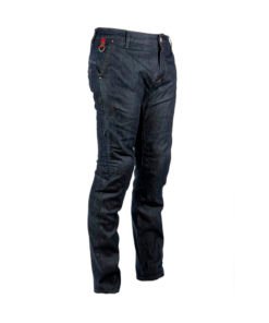 Racered Mens Trousers Clypse - Side