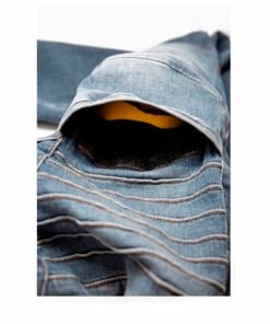 Racered Mens Trousers New Tuono - Protection