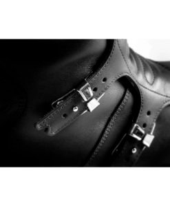 Stylmartin Continental Black - Belt