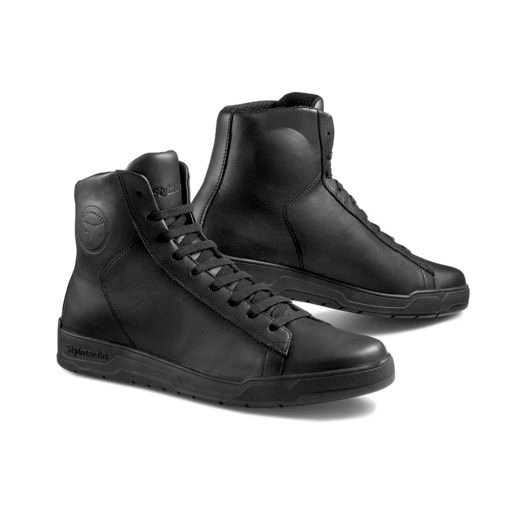 Stylmartin Core WP Black