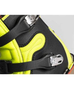 Stylmartin Impact Pro Black Fluo - Details