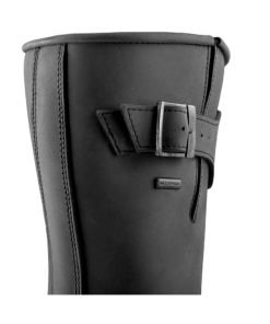 Stylmartin Legend Black - Buckle-Up