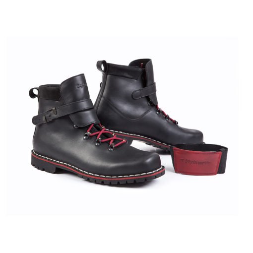 Stylmartin Red Rebel
