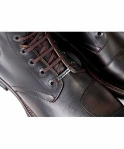 Stylmartin Rocket Brown - Logo