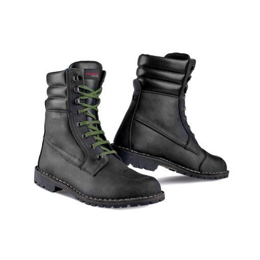 Stylmartin Yu'rok Black