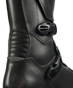 stylmartin_boots_black_Matrix_back