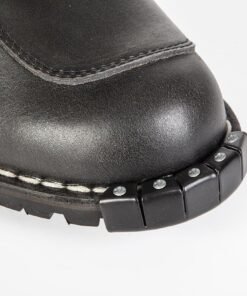 stylmartin_boots_black_Matrix_front