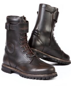 stylmartin_boots_tall_motorcycles_brown_front2