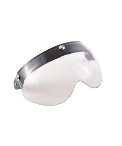 Visor Smoked Flip Up