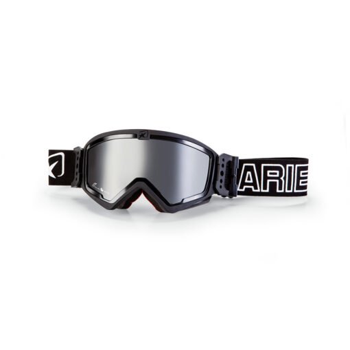 Ariete Mudmax Goggles Black White