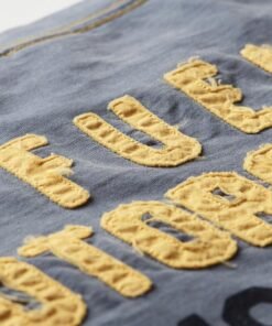 Fuel Sixtytwo Long Sleeve - Deatils Back