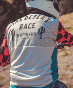 Motocross Jerseys