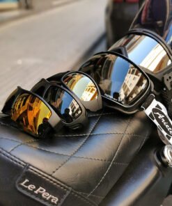 Motorcycle Eyewear
