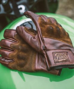 Motorcycle Riding Gloves