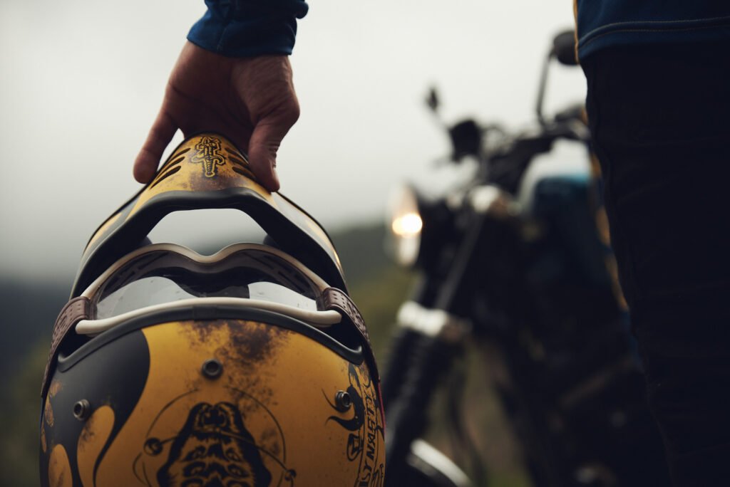 Motorcycle Helmets Store