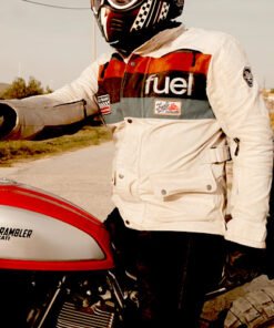 Motorcycle Riding Jackets