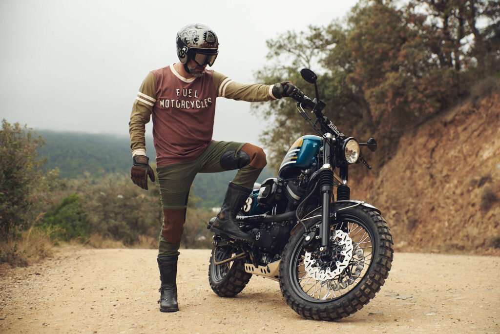 Motorcycle Riding Gear Store