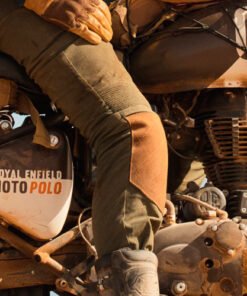 Motorcycle Riding Pants