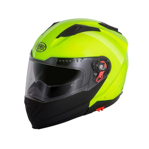 Premier Delta Fluo