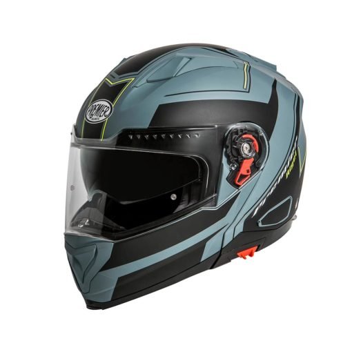 Premier Delta RG Y Grey BM