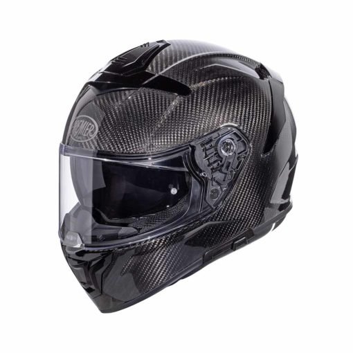 Premier Devil Carbon