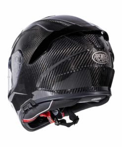 Premier Devil Carbon - Back Left