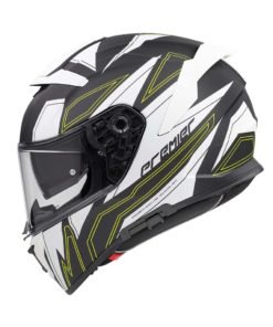 Premier Devil EL Y BM - Left