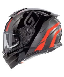 Premier Devil GT 17 - Left