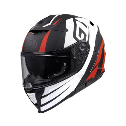 Premier Devil GT 92 BM