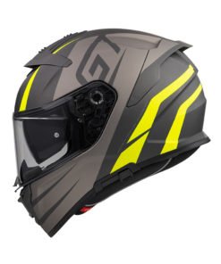 Premier Devil GT Y BM - Right