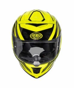 Premier Devil PR Fluo - Front