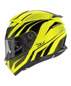 Premier Devil PR Fluo - Left