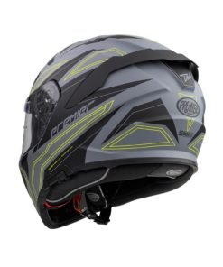 Premier Devil EL Y Grey BM - Back