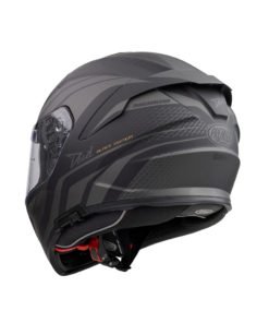 Premier Devil PR 9 BE BM - Back